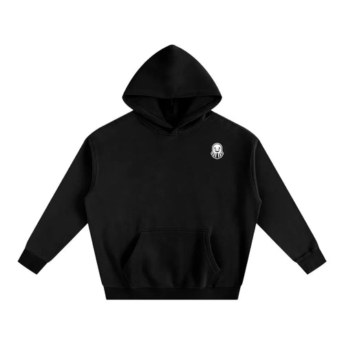 Free Rides Hoodie