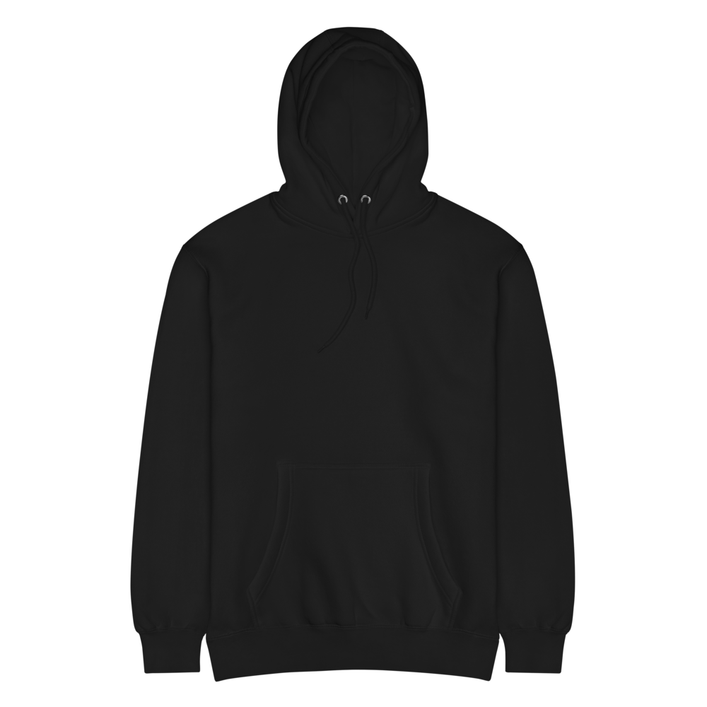 Free Rides Basic Hoodie