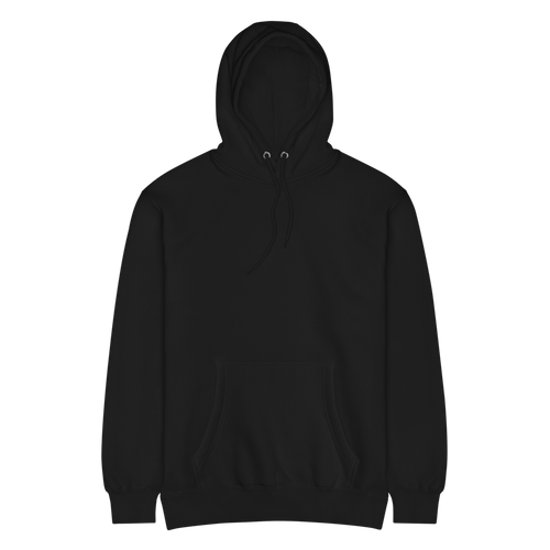 Free Rides Basic Hoodie